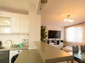 Apartment Yanevi