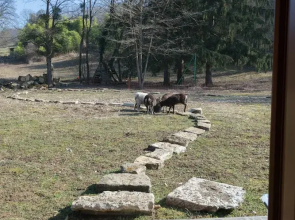 Tonn'Ain Hébergement Ain'Solite