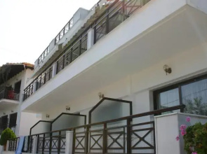 Aloe Hotel