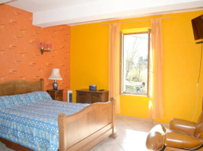 Holiday home Chemin de la Buire