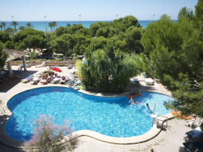 Hotel Houm Nets - Adults Only