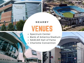 Apartment 10 Min Walk to Epicenter with Wifi