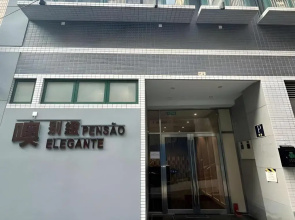 Pensao Elegante