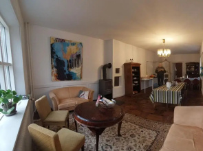 Kongsø Bed & Breakfast