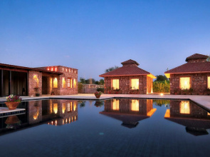 The Imperial Farm Retreat Jaipur - A weekend Gateway