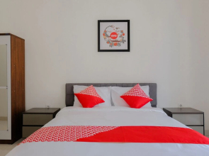 Ijen Boutique Lodge by OYO Rooms