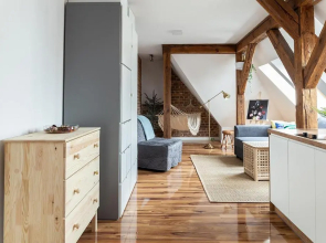 Lazy Days Attic City Center