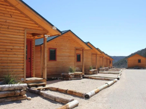 Medina Highpoint RV Resort