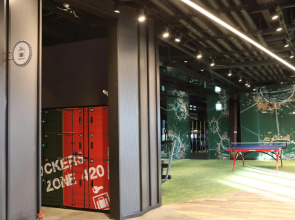 T11T12 Hotel