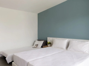 Olympios Zeus Hotel Bungalows