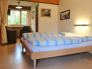 Motel Sihlbrugg AG