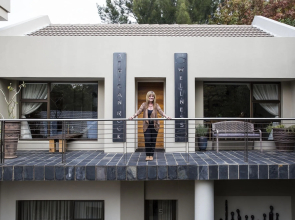 African Rock Hotel & Spa, a "Boutique Lifestyle Resort"