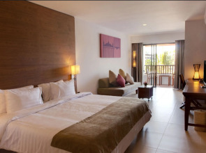 Kamala Beach Resort, A Sunprime Resort - Adults Only