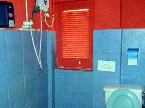 Zackry Guest House