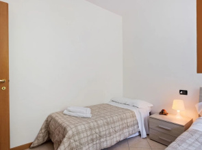 Mountain-view Apartment in Sulzano With Swimming Pool