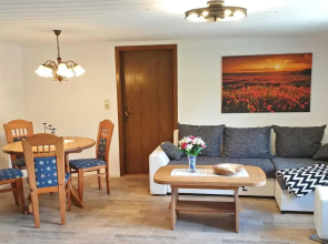 Ferienhaus Reetzow USE 3441
