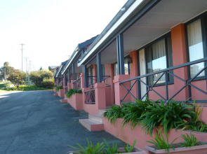 Albany Apartments