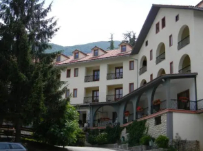 Hotel Valdirose