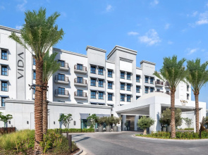 Vida Beach Resort Umm Al Quwain
