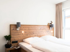 Erlebnishotel Fendels