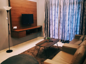 Cozy Home by EzComfy @  #Sunway #LostWorld #Tambun