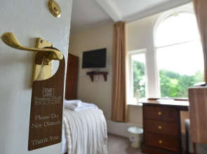 Steeton Hall Hotel
