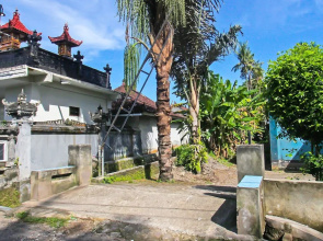 Hotel O Sukandi Homestay Near The Semeton Homestay