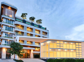 Hisea Huahin Hotel