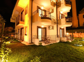 Bahce Apart