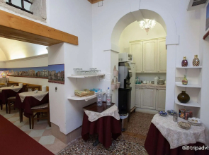 Hotel Alla Fava