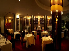 The Richardson Hotel & Spa