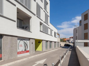 Bepo Luxury Apartments