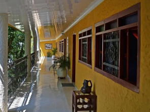 Hotel Casa Mateo Campestre