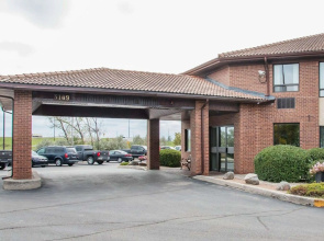 Comfort Inn South