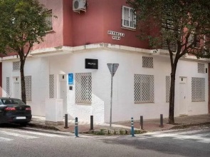 MonKeys Apartments PinoLoft Nuevo Torneo