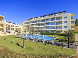 Amazing Resort 1 Bedroom