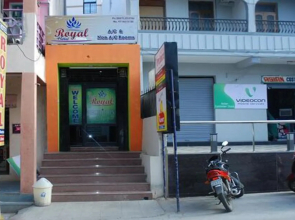Hotel Royal