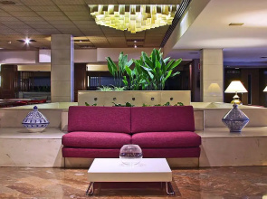 Hotel Goya