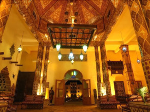 Chergui Kasbah