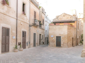 Chiesa Greca B&B Suites