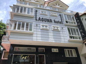 Laguna Hotel