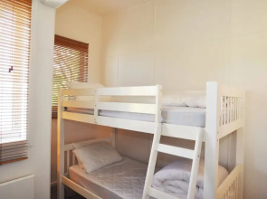 45 Halford - Pet Friendly