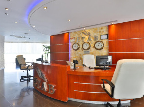 Etab Hotels And Suites