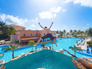 Hotel Marina El Cid Spa & Beach Resort All Inclusive