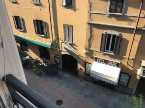 Kibilù - Antica Corte Donizzetti