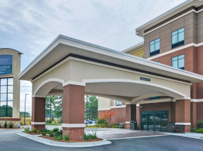 Homewood Suites by Hilton Savannah-North/Airport