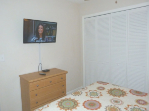 Near Disney: Alice In Wonderland Private Home