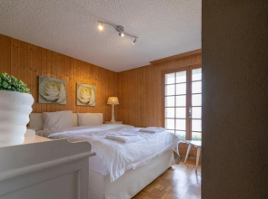 Chalet La Dame Blanche Perfect Family Retreat