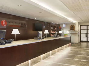 Mercure Antwerp City South