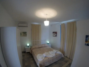 Banana Cyprus Villas